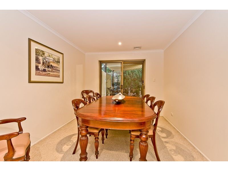 12 Bellerose Street, The Gap QLD 4061