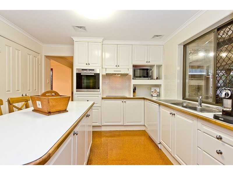 12 Bellerose Street, The Gap QLD 4061