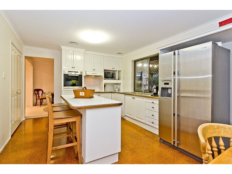 12 Bellerose Street, The Gap QLD 4061