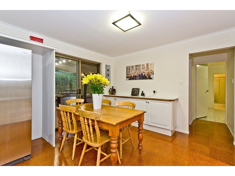 12 Bellerose Street, The Gap QLD 4061