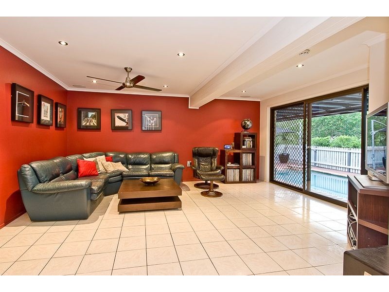 12 Bellerose Street, The Gap QLD 4061