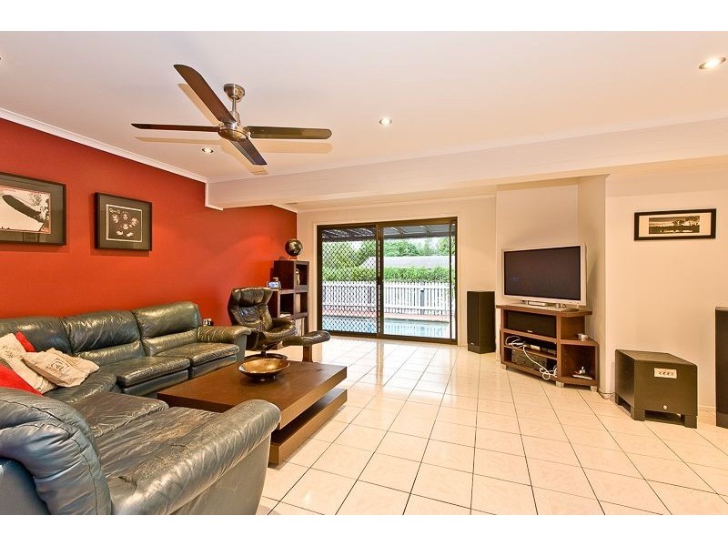 12 Bellerose Street, The Gap QLD 4061
