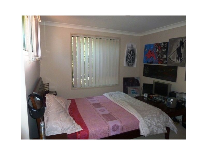 1/60 Warana Street, The Gap QLD 4061