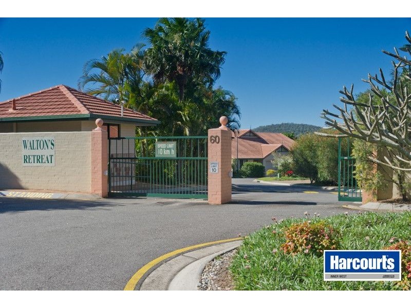 1/60 Warana Street, The Gap QLD 4061