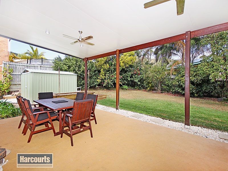 40 Bellerose Street, The Gap QLD 4061
