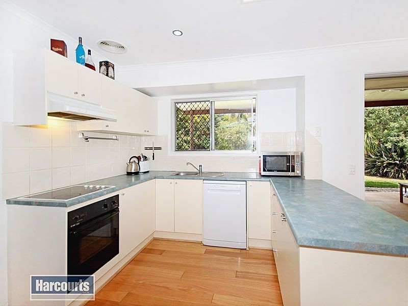 40 Bellerose Street, The Gap QLD 4061