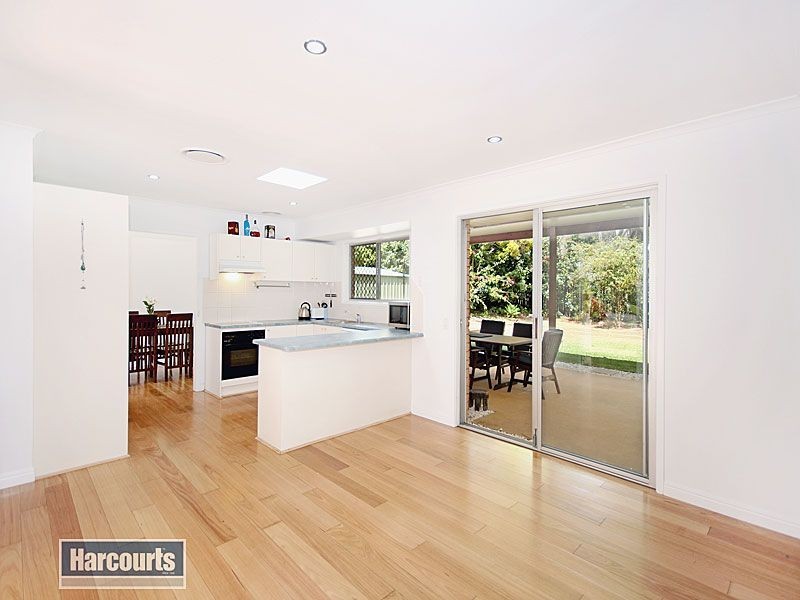 40 Bellerose Street, The Gap QLD 4061