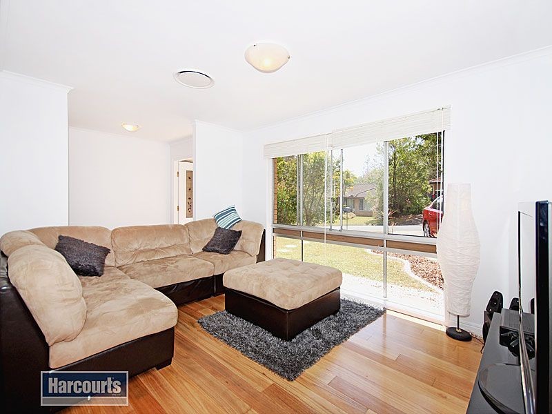 40 Bellerose Street, The Gap QLD 4061
