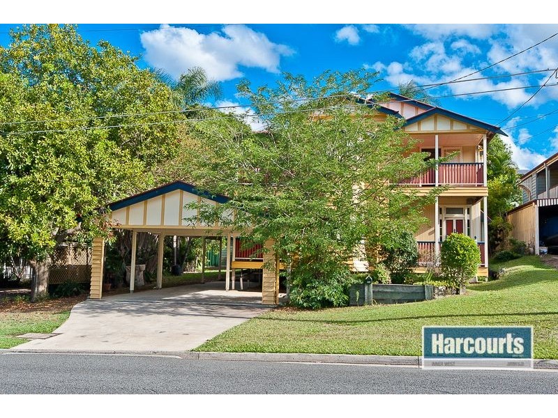 38 Grevillea Road, Ashgrove QLD 4060