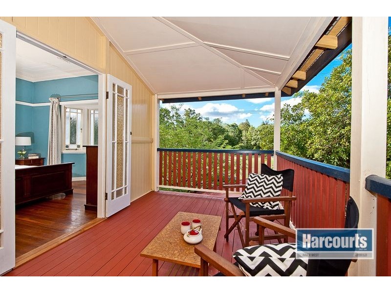 38 Grevillea Road, Ashgrove QLD 4060