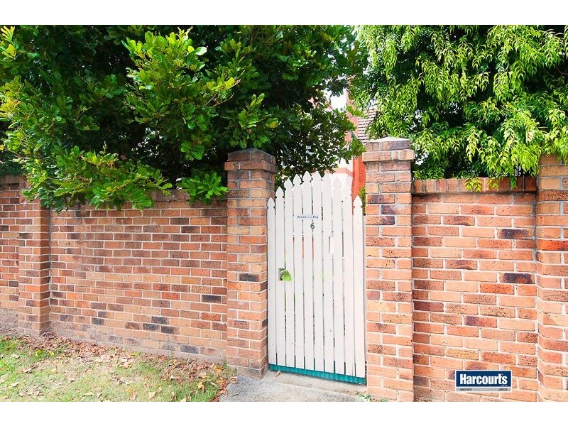 6/386 Newmarket Road, Newmarket QLD 4051