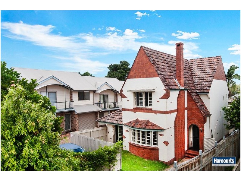 6/386 Newmarket Road, Newmarket QLD 4051