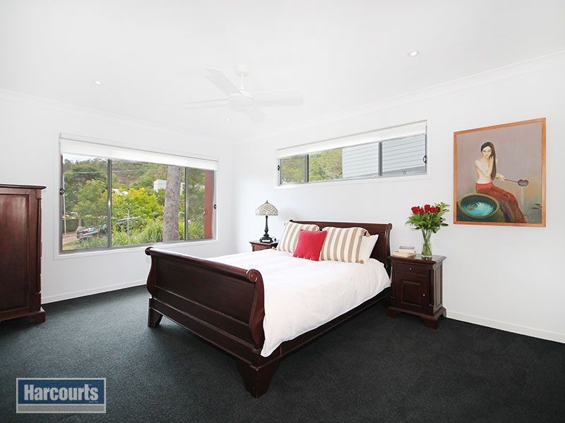 7 Kilbowie Street, The Gap QLD 4061