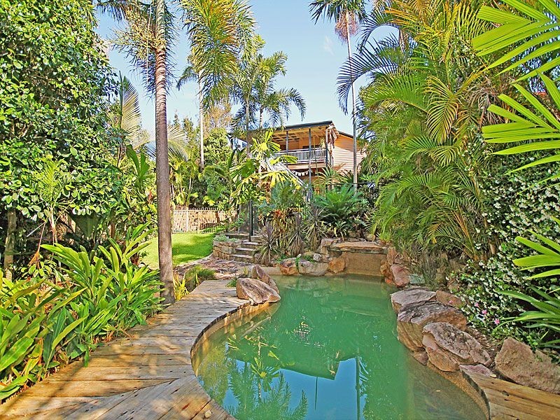 29 Fletcher Parade, Bardon QLD 4065