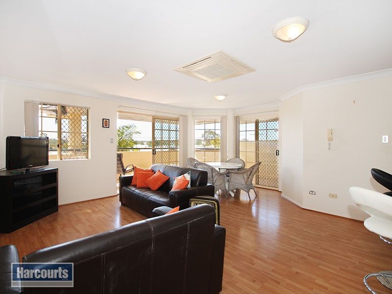 5/43 Stewart Road, Ashgrove QLD 4060