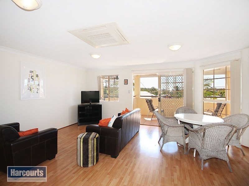 5/43 Stewart Road, Ashgrove QLD 4060