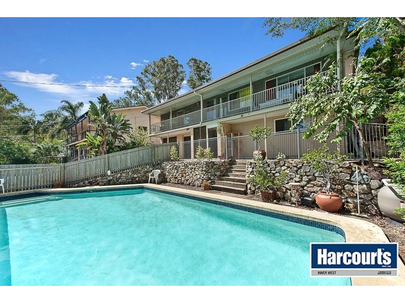 5 Byambee Street, Kenmore QLD 4069