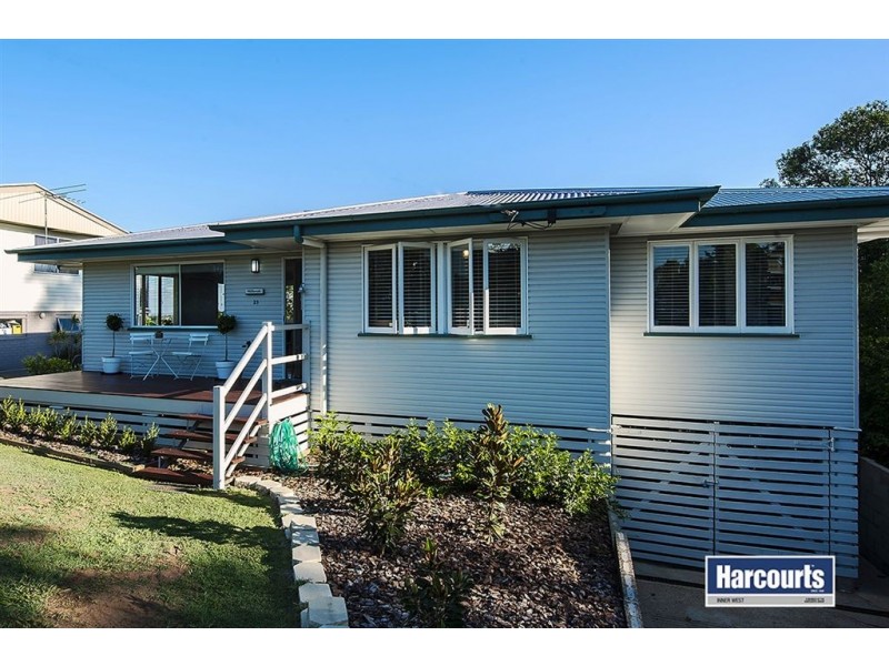 23 Plucks Road, Arana Hills QLD 4054