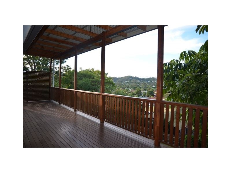 3 Petmar Street, The Gap QLD 4061