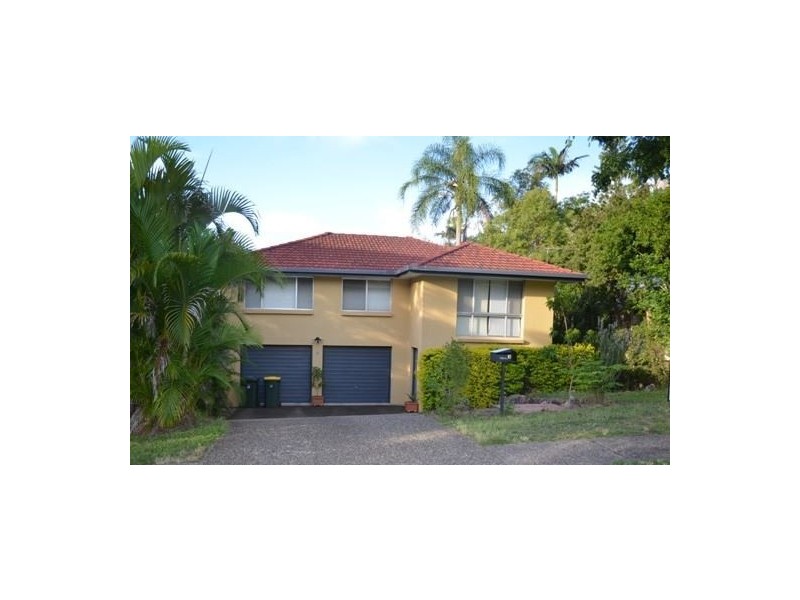 3 Petmar Street, The Gap QLD 4061