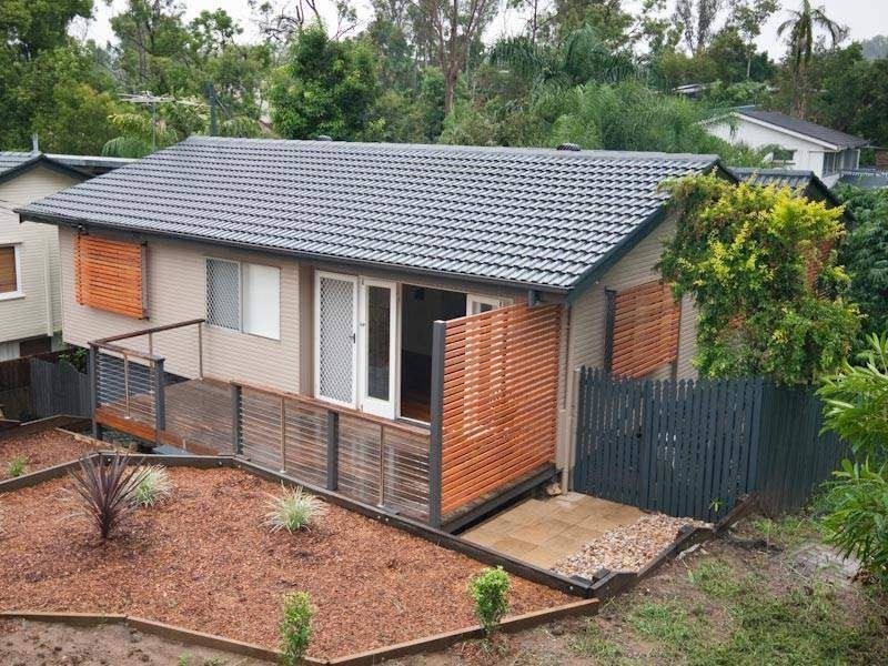 1 School Road, The Gap QLD 4061