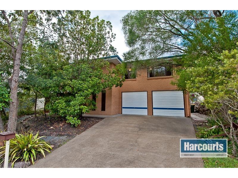 18 Barrabooka Drive, The Gap QLD 4061