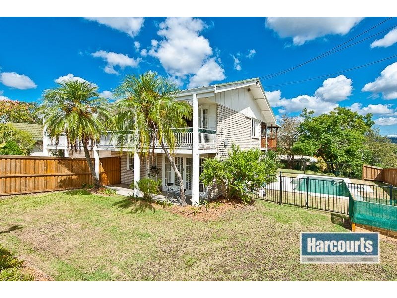 1 Penley Street, The Gap QLD 4061
