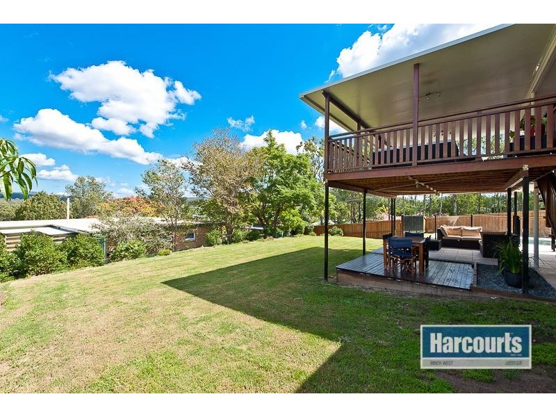 1 Penley Street, The Gap QLD 4061