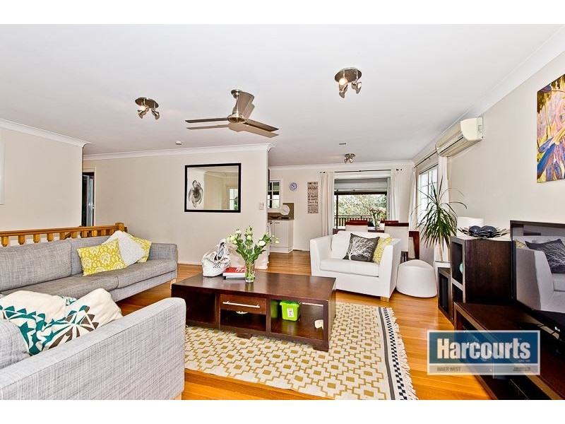 1 Penley Street, The Gap QLD 4061