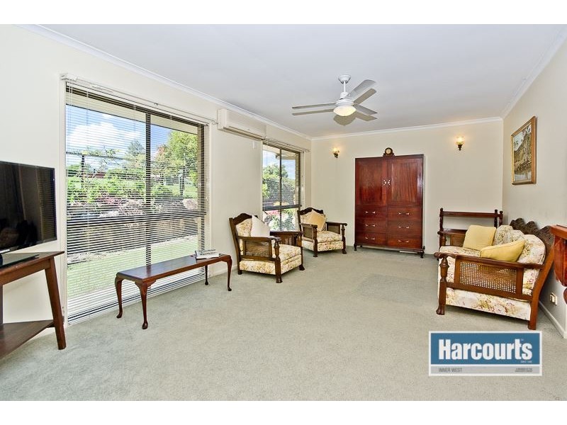 1215 Waterworks Road, The Gap QLD 4061
