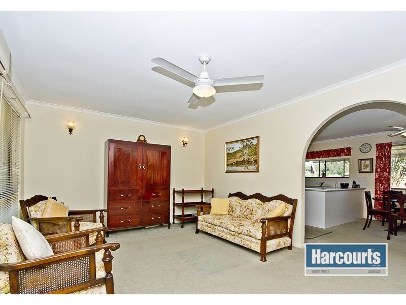 1215 Waterworks Road, The Gap QLD 4061