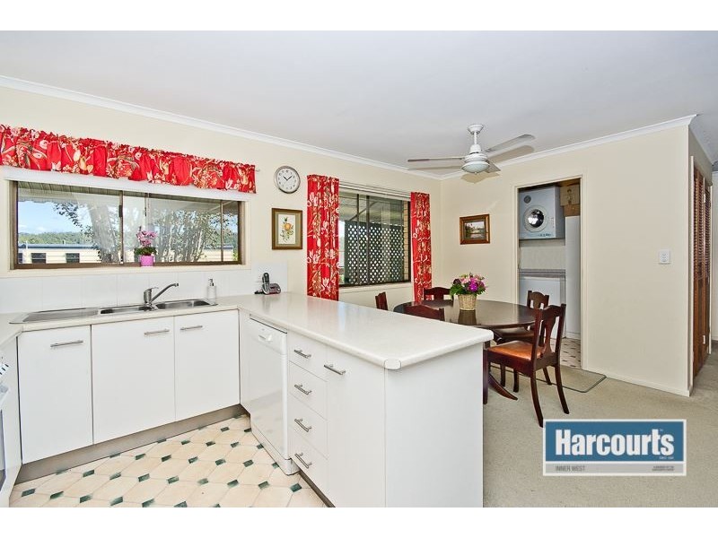 1215 Waterworks Road, The Gap QLD 4061