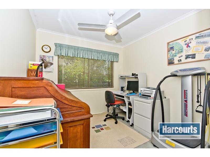 1215 Waterworks Road, The Gap QLD 4061