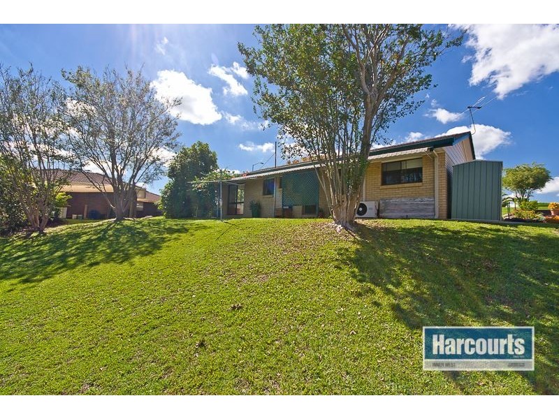1215 Waterworks Road, The Gap QLD 4061