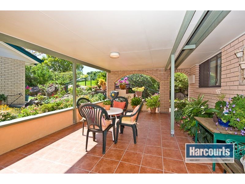 1217 Waterworks Road, The Gap QLD 4061