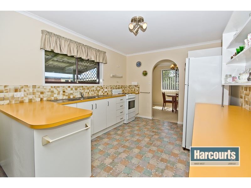1217 Waterworks Road, The Gap QLD 4061