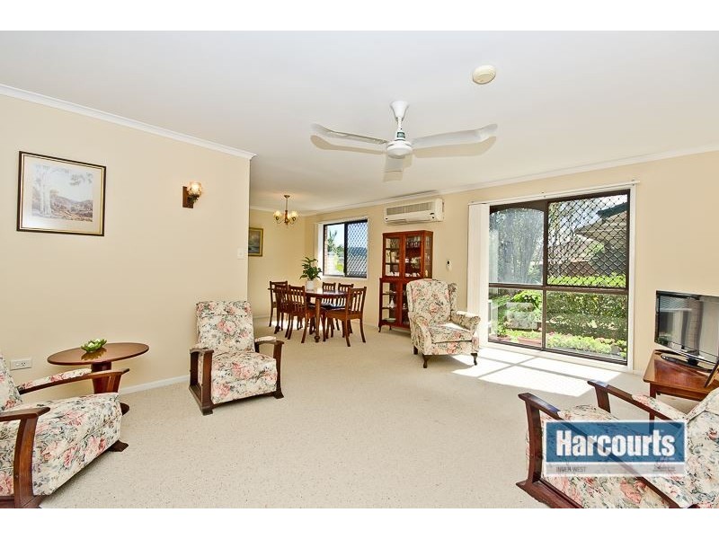 1217 Waterworks Road, The Gap QLD 4061
