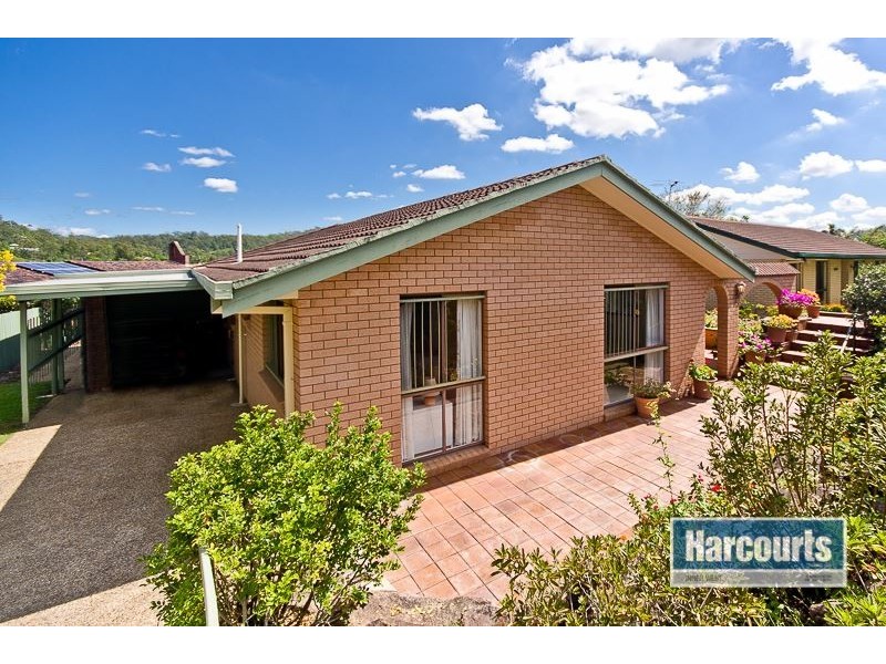 1217 Waterworks Road, The Gap QLD 4061