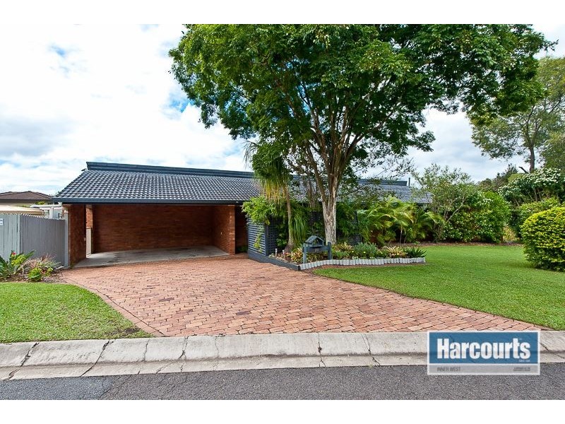 20 Bunratty Street, The Gap QLD 4061