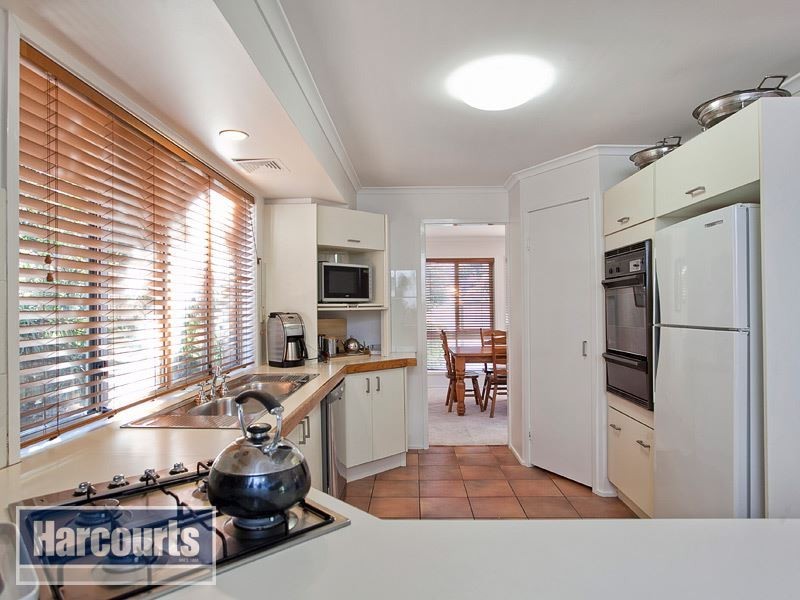 48 Tilquin Street, The Gap QLD 4061