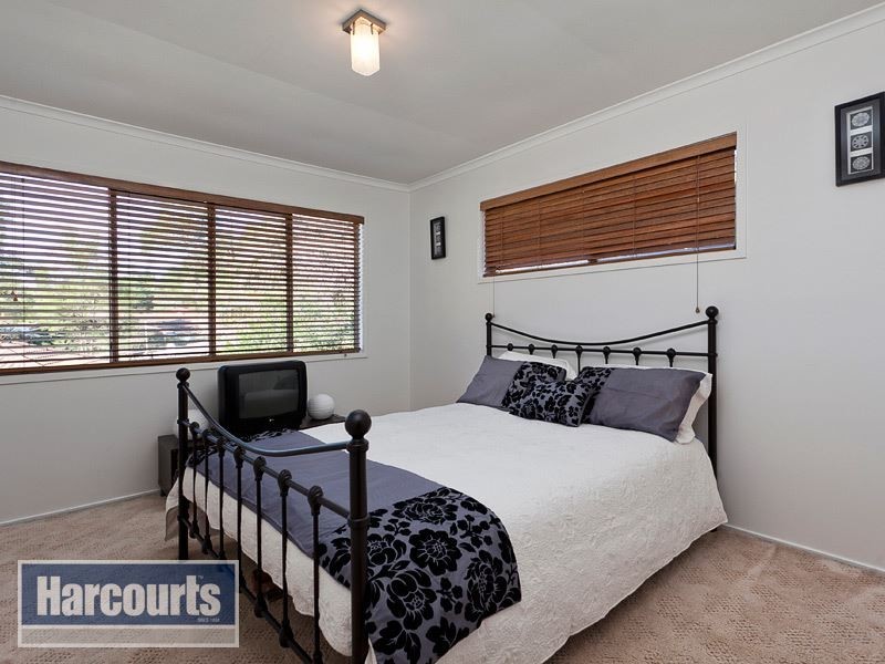48 Tilquin Street, The Gap QLD 4061
