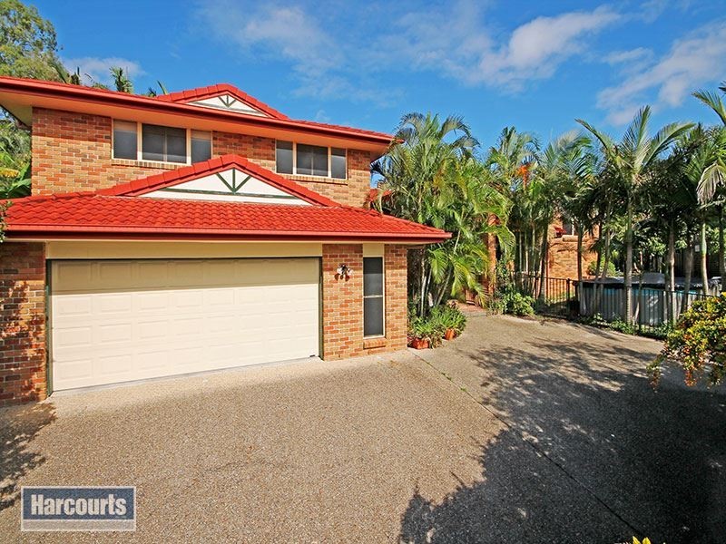 41 Mungarie Street, Keperra QLD 4054