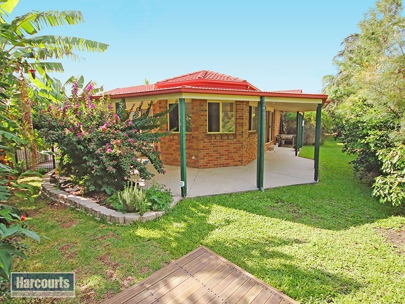 41 Mungarie Street, Keperra QLD 4054