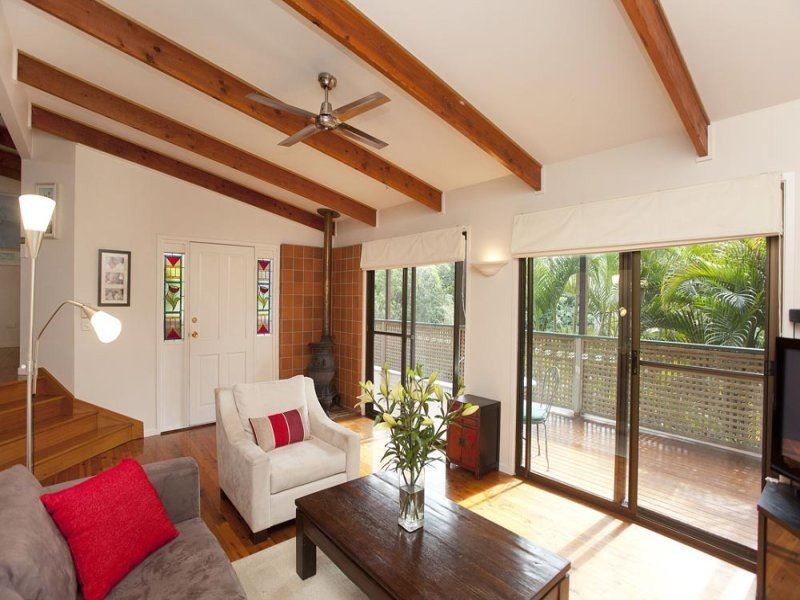 36 Allamanda Street, The Gap QLD 4061