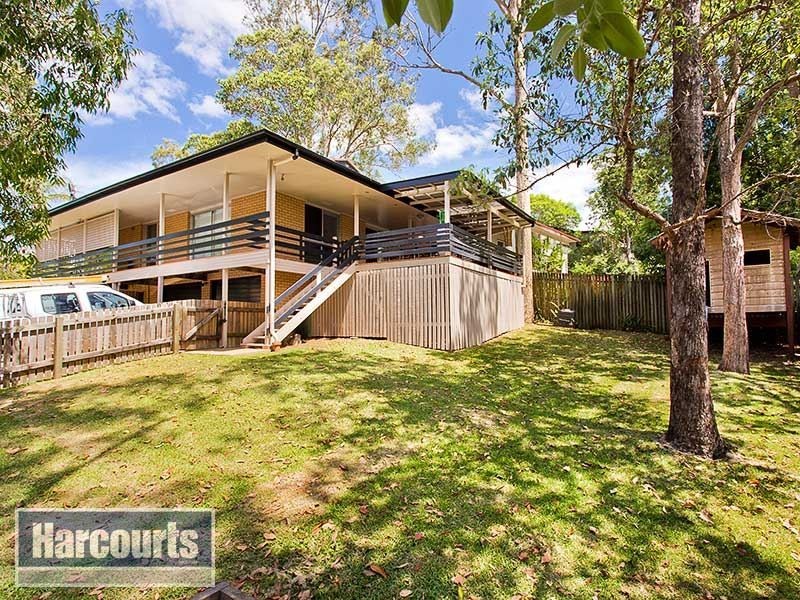 105 Yoorala Street, The Gap QLD 4061