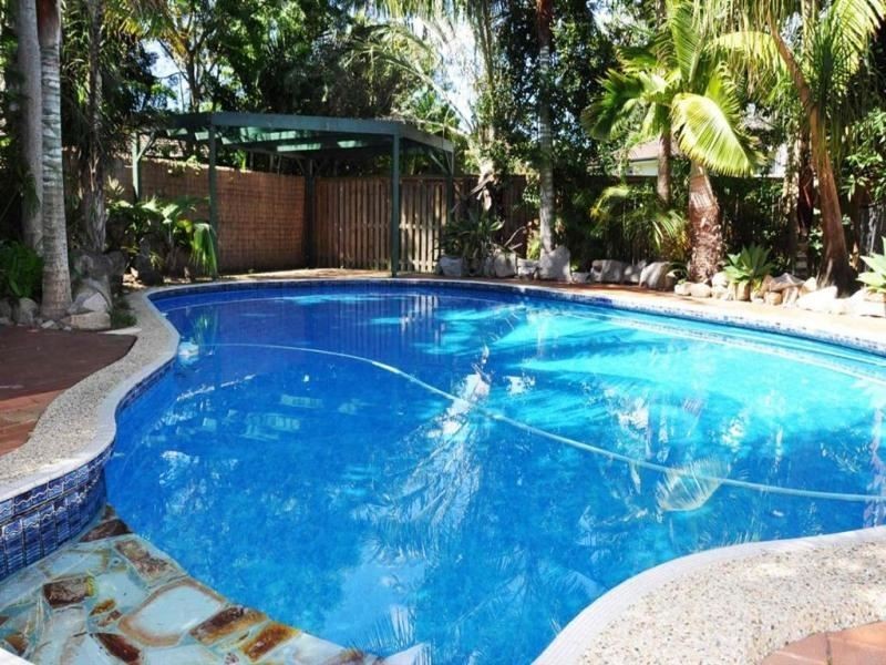 32 Michaela Crescent, The Gap QLD 4061
