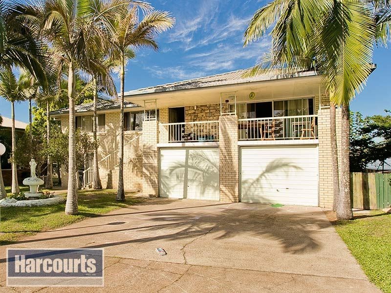 46 Kaloma Road, The Gap QLD 4061