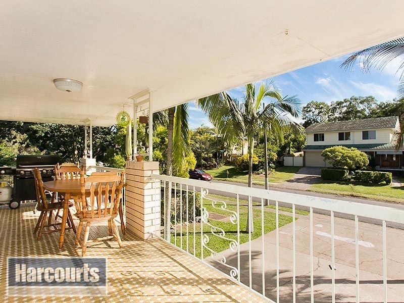 46 Kaloma Road, The Gap QLD 4061