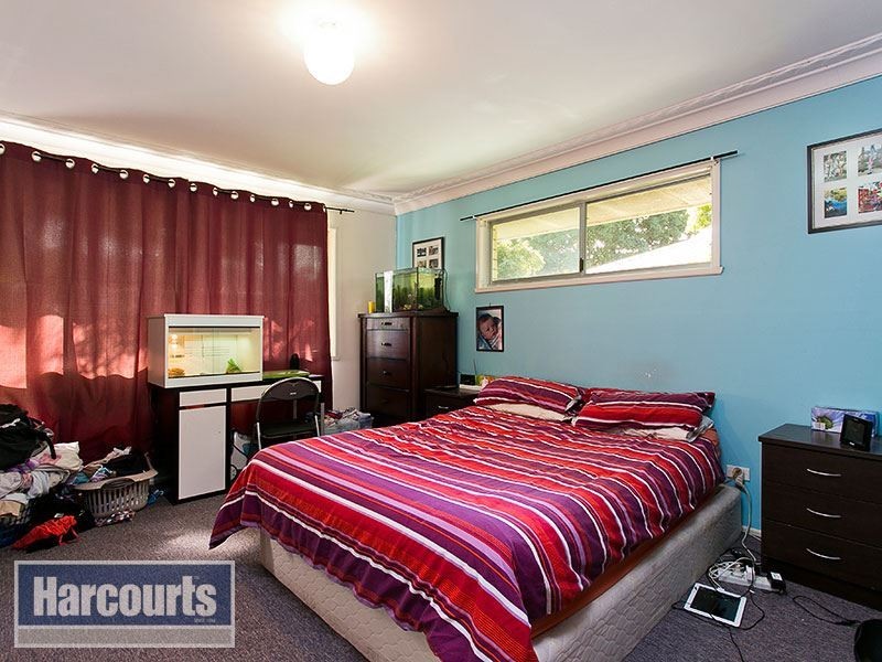 46 Kaloma Road, The Gap QLD 4061