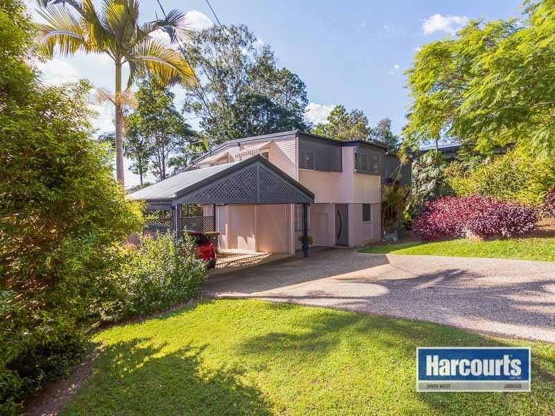 18 Bellata Street, The Gap QLD 4061